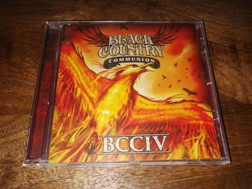 Black Country Communion - BCCIV beschikbaar voor biedingen