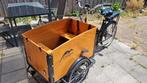 Cangoo Tour Ebike heeft altijd binnen gestaan!, Fietsen en Brommers, Fietsen | Bakfietsen, Gebruikt, Cangoo, 3 kinderen, .