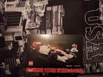 LEGO Icons McLaren MP4/4 & Ayrton Senna, Overige merken, Auto, Groter dan 1:32, Nieuw