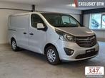 Opel Vivaro bestel 1.6 CDTI L1H1 Sport ( Airco/Navi/Trekh. ), Gebruikt, 4 cilinders, Origineel Nederlands, Te koop