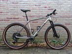 Canyon Exceed CF 7 AXS - 2021 - Maat L, Gebruikt, 57 cm of meer, Hardtail, Heren