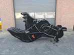 verachtert vhp50 pulveriser