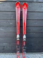 Volkl skies 168, Overige merken, 160 tot 180 cm, Gebruikt, Ophalen of Verzenden