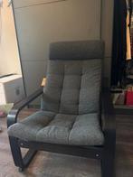 IKEA Stoel - Relaxfauteuil, Huis en Inrichting, Fauteuils, Minder dan 50 cm, Minder dan 75 cm, Ophalen of Verzenden, Zo goed als nieuw