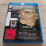 Return of the Living Dead 4 & 5 (Blu-ray, IMPORT), Cd's en Dvd's, Horror, -, -, Ophalen of Verzenden
