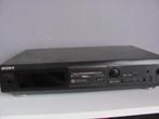 Sony minidisc deck model:mds-je320 met probleem, Ophalen of Verzenden, Minidisc-speler