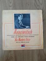 Moiseiwitsch vinylplaat, Cd's en Dvd's, Vinyl | Klassiek, Overige typen, Gebruikt, Ophalen of Verzenden