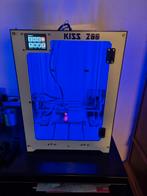 3d printer te koop, Computers en Software, 3D Printers, Ophalen