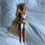 Hollywood Hair Barbie 1975, Ophalen of Verzenden, Zo goed als nieuw