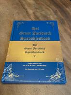 Het Groot Juridisch Sprookjesboek 2, geseald, Ophalen, Nieuw