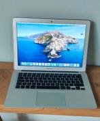 MacBook Air 13" (2013), Computers en Software, Apple Macbooks, Ophalen, Gebruikt, 2 tot 3 Ghz, Qwerty