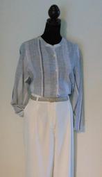 Filippa K zomer tuniek maat M, Maat 38/40 (M), Wit, Ophalen of Verzenden, Filippa K