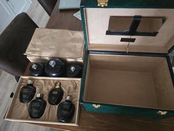 Christian dior + beautybox beschikbaar voor biedingen