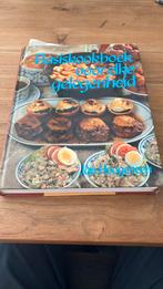 J. Hoogeveen - Basiskookboek voor elke gelegenheid, Ophalen of Verzenden, Zo goed als nieuw, J. Hoogeveen