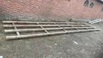 Pallet pallets groot, Doe-het-zelf en Verbouw, Ophalen, Gebruikt, 25 tot 50 mm, 300 cm of meer