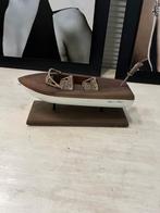 Riviera Maison Speedboot Decoratie, Ophalen of Verzenden