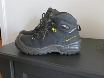 Werkschoenen / veiligheidsschoenen Grisport met stalen neus beschikbaar voor biedingen