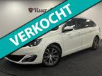 Peugeot 308 SW 1.2 PureTech Allure*Nationale Auto Pas*NAP*Xe, Euro 6, 1199 cc, 1165 kg, Wit