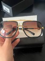 Dita mach one titanium ORIGINEEL, Sieraden, Tassen en Uiterlijk, Zonnebrillen en Brillen | Heren, Zonnebril, Overige kleuren, Zo goed als nieuw