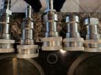 RVS Parker en Swagelok snelkoppelingen, 50 tot 100 mm, Overige typen, Nieuw, Ophalen of Verzenden