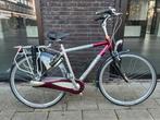 Nette Gazelle Lite fiets 28 inch, 26 inch of meer, Gazelle Lite, Ophalen of Verzenden, Handrem