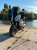 Honda Xadv 750 2024 full option alles origineel, Motoren, 750 cc, 2 cilinders, Meer dan 35 kW, Minimaal motorrijbewijs A2