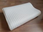 Ikea rosenskarm ergonomisch kussen, Huis en Inrichting, Slaapkamer | Beddengoed, Ophalen, Eenpersoons, Wit, Nieuw