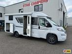Adria Compact DL Levelsyst. Airco Luifel Radio & cam, Afzuigkap, Tot en met 3, Buitenlamp, Adria