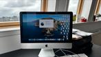 iMac 2012 met toetsenbord en muis., Ophalen of Verzenden, Zo goed als nieuw, IMac