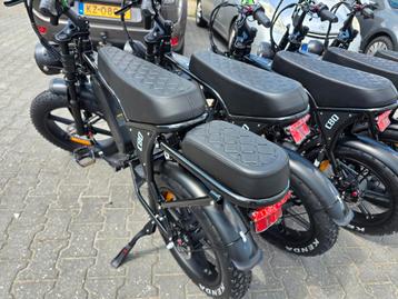 Fatbike V8 I hydraulische Rem I Mega Korting Op Voorraad beschikbaar voor biedingen