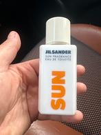 Jil Sander Sun Eau de Toilette 75 ml – vintage versie, Sieraden, Tassen en Uiterlijk, Uiterlijk | Parfum, Ophalen of Verzenden