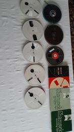 18 cm banden, Ophalen of Verzenden, Bandrecorder, Met banden