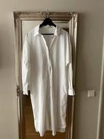 JcSophie, mediumlange jurk, Kleding | Dames, Jurken, Maat 38/40 (M), Wit, JcSophie, Ophalen of Verzenden