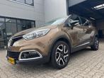 Renault Captur 1.2 TCE 120 (Motorschade), 625 kg, 118 pk, 4 cilinders, Bruin