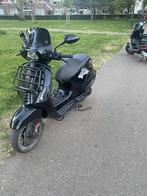 Vespa sprint 2021 full option, Ophalen, Gebruikt, Maximaal 45 km/u, Vespa S