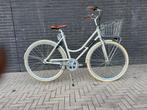 veloretti robyn pebble grey, Fietsen en Brommers, Fietsen | Dames | Damesfietsen, Overige merken, 53 tot 56 cm, Versnellingen