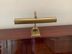 antieke piano lamp, Ophalen