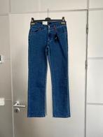 G646 Nieuw: jeans Angels: Dolly maat  36=S blauw L30, Kleding | Dames, Spijkerbroeken en Jeans, Blauw, Nieuw, Ophalen of Verzenden