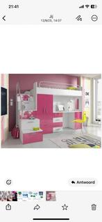 Hoogslaper, Ophalen, Zo goed als nieuw, Hoogslaper