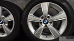 16 inch BMW 1 Serie F20 F21 2 serie F22 F23 E87 376, Auto-onderdelen, Banden en Velgen, Gebruikt, -, Banden en Velgen, Zomerbanden