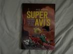Super avi’s, Ophalen, Zo goed als nieuw, Jette schöder
