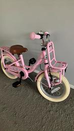 Zgan puck Nogan 14 inch fiets, Ophalen of Verzenden, Zo goed als nieuw, Minder dan 16 inch