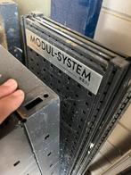 Modul System stelling/onderdelen voor  je bus, Ophalen, Zo goed als nieuw