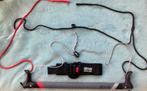 PLKB 4-line Powerkite bar v2 + kite killer, Ophalen, Nieuw, Vierlijns, Toebehoren