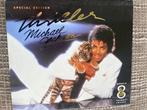 Michael Jackson : Thriller Special Edition ( cd ), Cd's en Dvd's, Zo goed als nieuw, 1980 tot 2000, Ophalen
