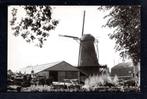 Korenmolen Mollen van Oude Hengel te Ootmarsum., Verzamelen, Ansichtkaarten | Nederland, Verzenden, Ongelopen, Overijssel