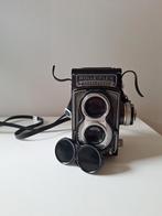 Rolleiflex 3.5 T, Ophalen of Verzenden, Zo goed als nieuw, Compact, Overige Merken