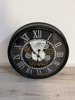 Wandklok, Ophalen, Zo goed als nieuw, Wandklok