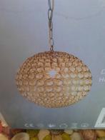 Mooie lamp, Huis en Inrichting, Lampen | Hanglampen, Ophalen of Verzenden, Zo goed als nieuw, Minder dan 50 cm