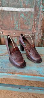 NIEUWE Vintage dames college schoenen maat 37, Nieuw, Ophalen of Verzenden